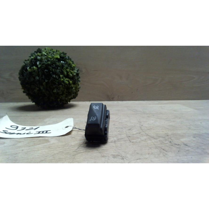 Regulateur de vitesse RENAULT SCENIC 3 PHASE 3 d’occasion