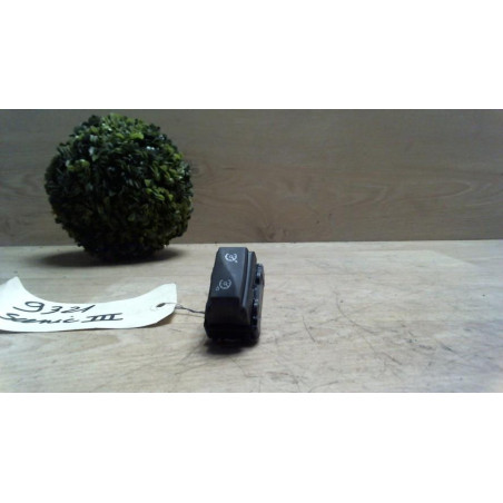 Regulateur de vitesse RENAULT SCENIC 3 PHASE 3 d’occasion