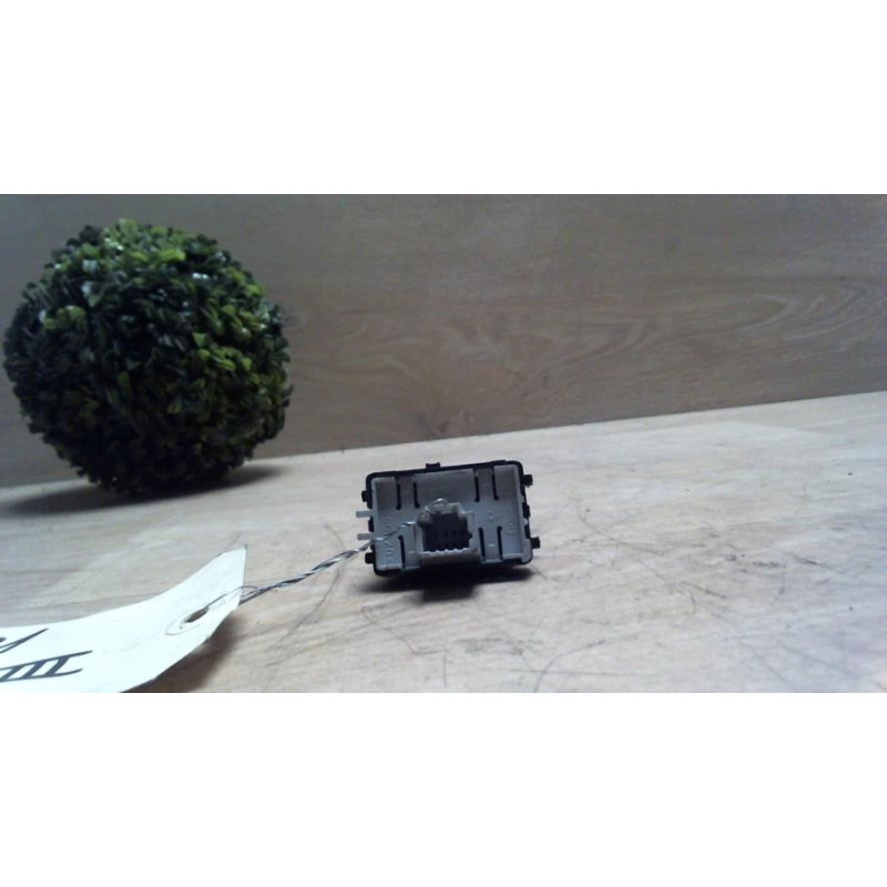 Regulateur de vitesse RENAULT SCENIC 3 PHASE 3 d’occasion