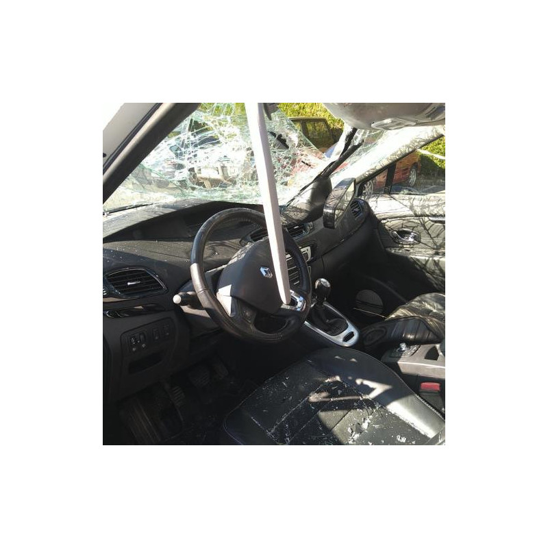 Regulateur de vitesse RENAULT SCENIC 3 PHASE 3 d’occasion
