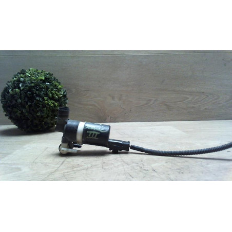 Pompe lave glace avant RENAULT SCENIC 3 PHASE 3 d’occasion