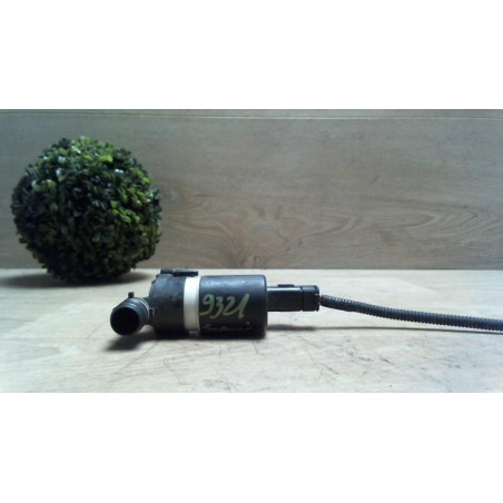 Pompe lave glace avant RENAULT SCENIC 3 PHASE 3 d’occasion