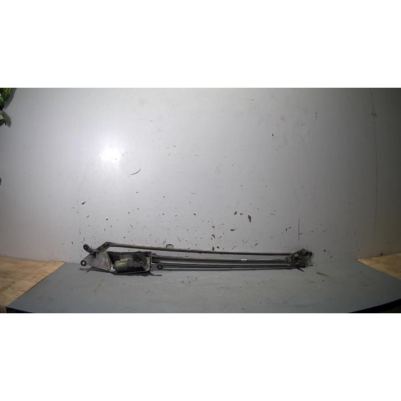 Moteur essuie glace avant RENAULT MODUS PHASE 1 d’occasion