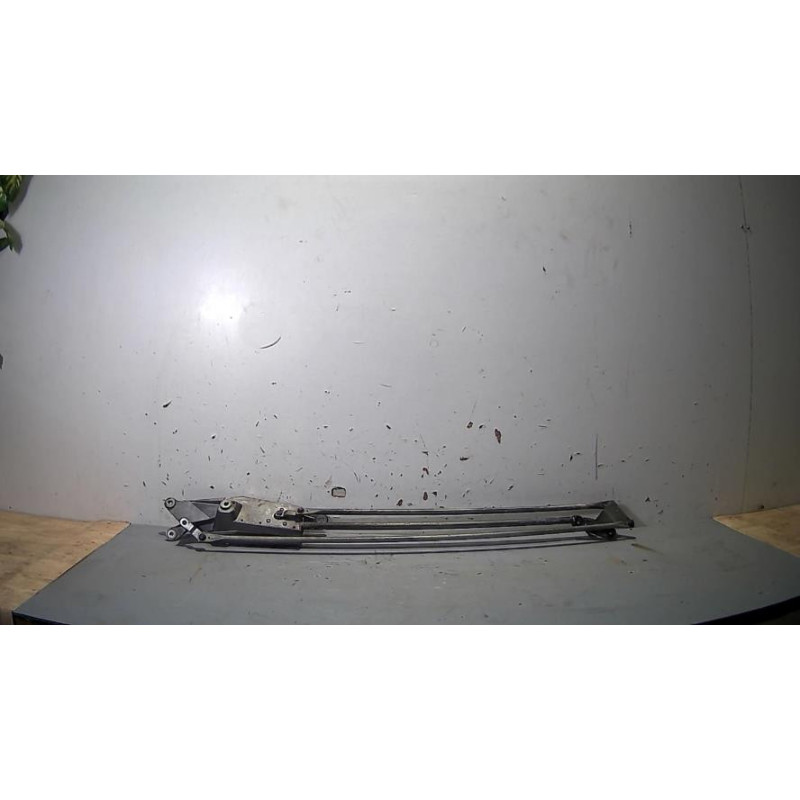 Moteur essuie glace avant RENAULT MODUS PHASE 1 d’occasion