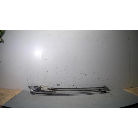 Moteur essuie glace avant RENAULT MODUS PHASE 1 d’occasion