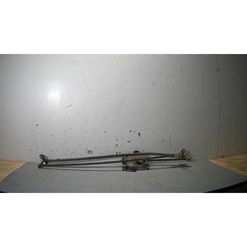 Moteur essuie glace avant CITROEN XSARA PICASSO PHASE 1 d’occasion