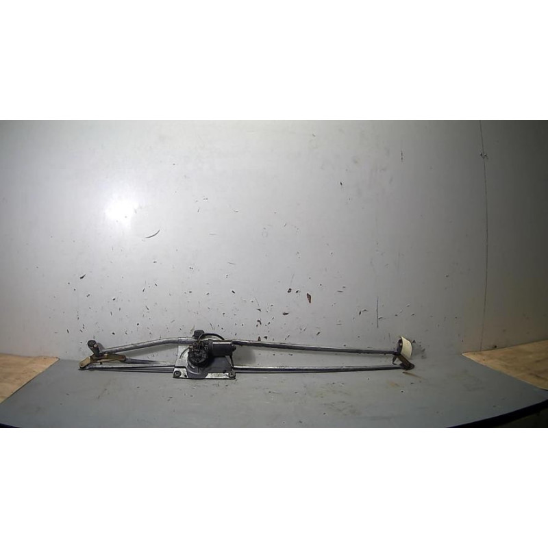 Moteur essuie glace avant CITROEN XSARA PICASSO PHASE 1 d’occasion