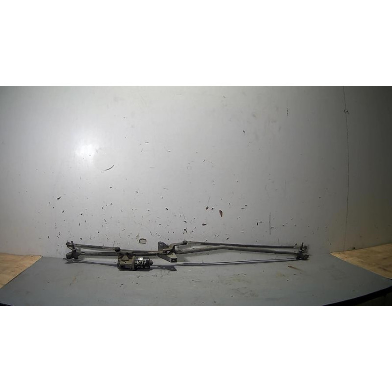 Moteur essuie glace avant CITROEN C4 1 PHASE 1 d’occasion
