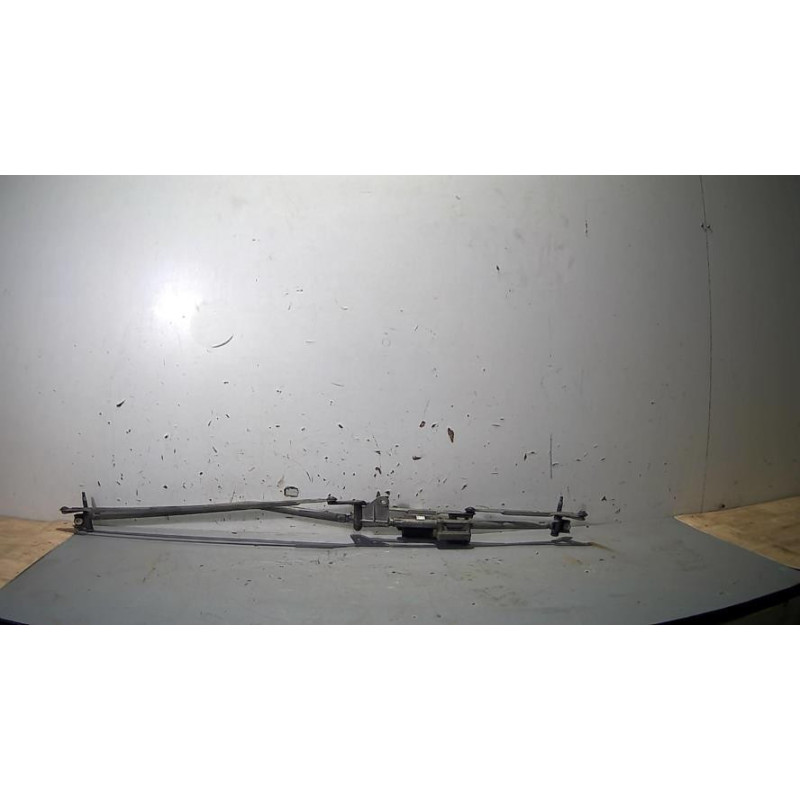 Moteur essuie glace avant CITROEN C4 1 PHASE 1 d’occasion