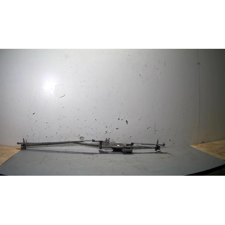 Moteur essuie glace avant CITROEN C4 1 PHASE 1 d’occasion