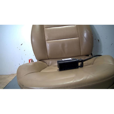 Siege avant gauche OPEL VECTRA C PHASE 2 BREAK d’occasion