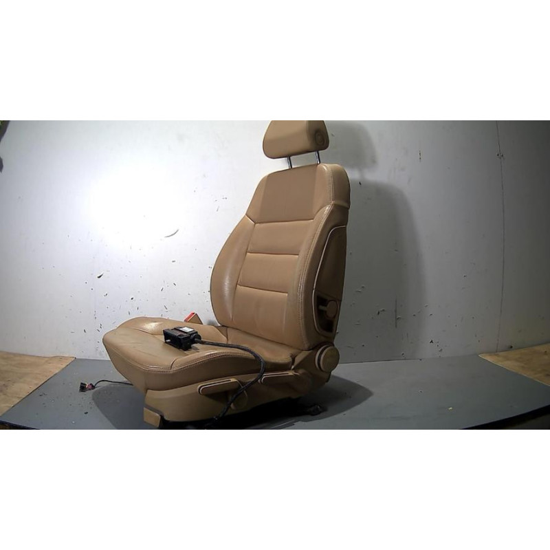Siege avant gauche OPEL VECTRA C PHASE 2 BREAK d’occasion