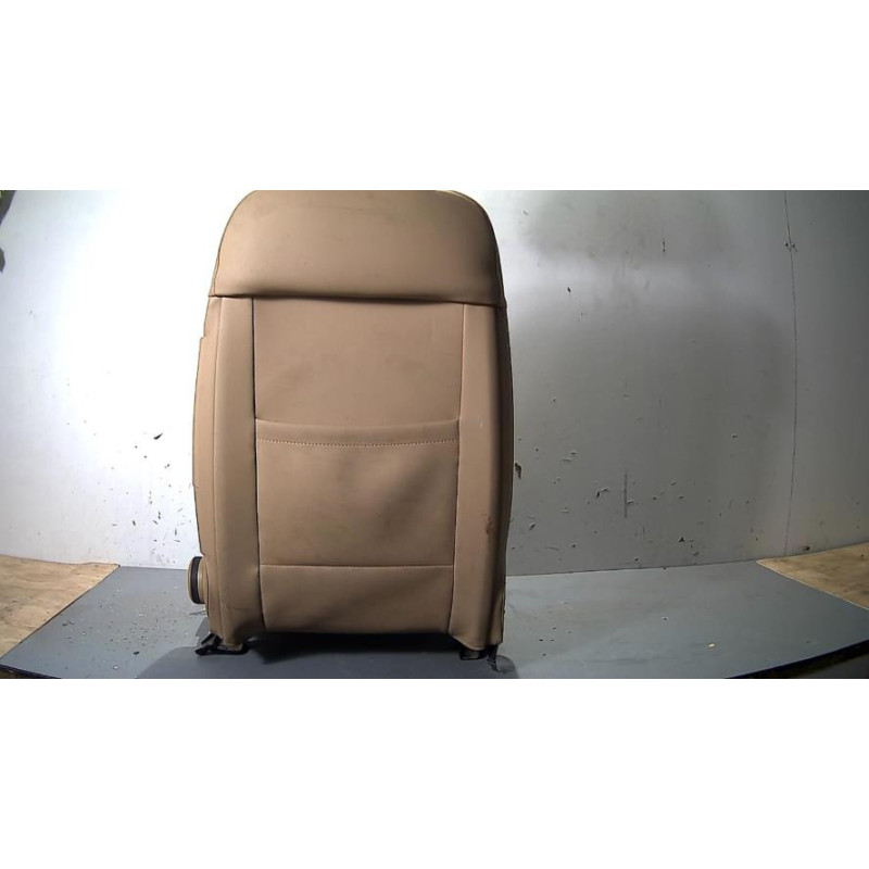 Siege avant gauche OPEL VECTRA C PHASE 2 BREAK d’occasion