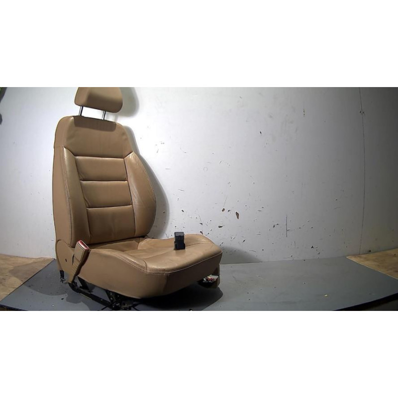 Siege avant gauche OPEL VECTRA C PHASE 2 BREAK d’occasion