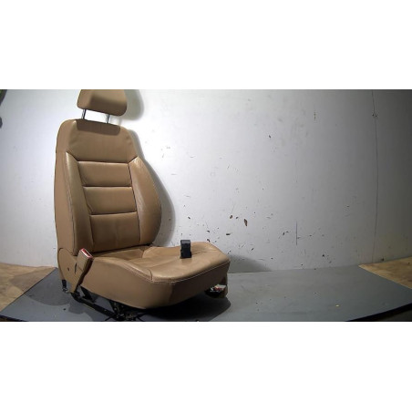 Siege avant gauche OPEL VECTRA C PHASE 2 BREAK d’occasion