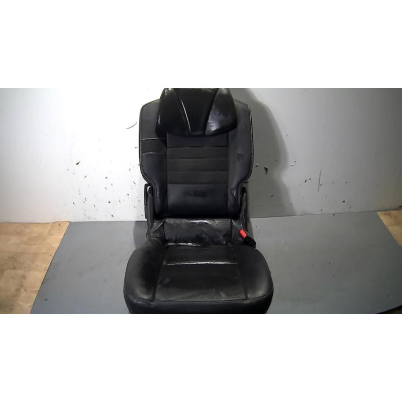 Siege arriere droit RENAULT SCENIC 3 PHASE 3 d’occasion