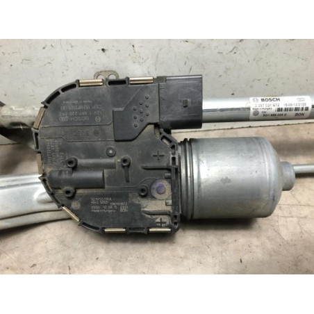 Moteur essuie glace avant VOLKSWAGEN GOLF 7 PHASE 1 d’occasion