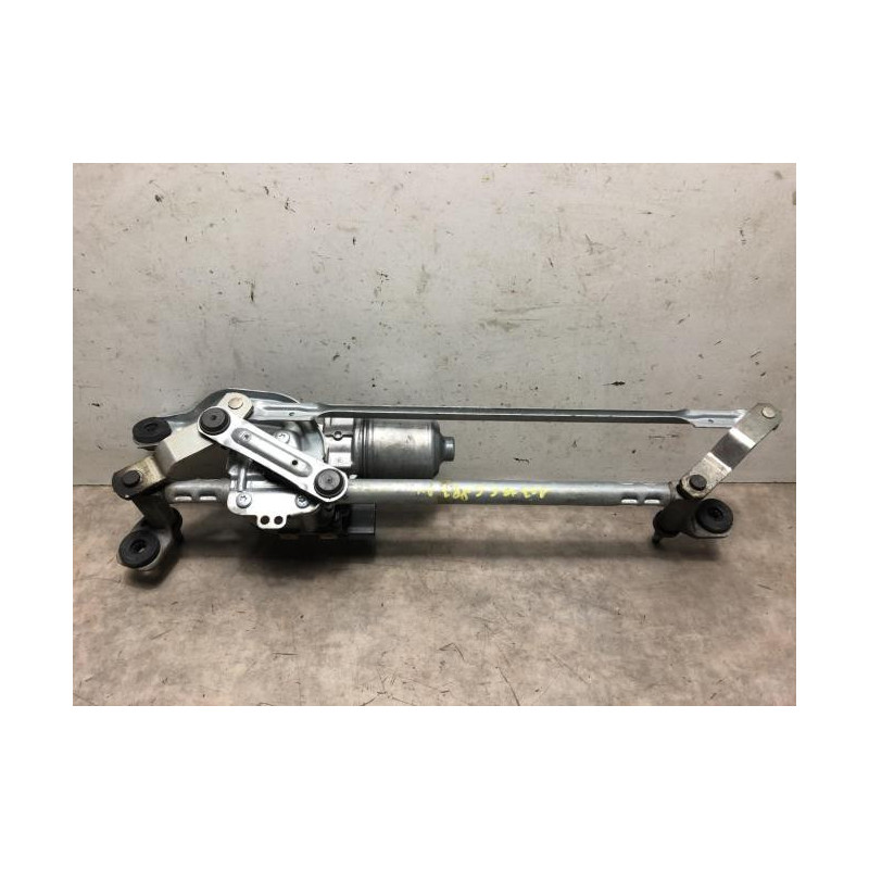 Moteur essuie glace avant VOLKSWAGEN GOLF 7 PHASE 1 d’occasion