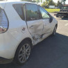 Siege arriere central RENAULT SCENIC 3 PHASE 3 d’occasion