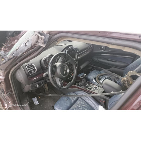Tirant de pont arriere gauche MINI MINI 3 F54 CLUBMAN PHASE 1 BREAK d’occasion