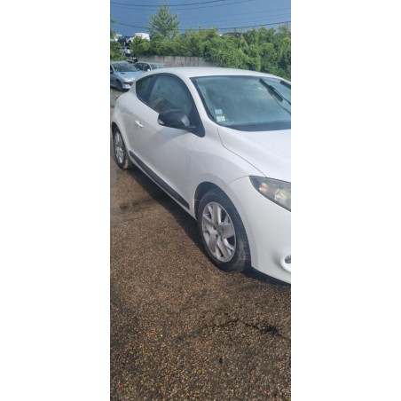 Durite RENAULT MEGANE 3 PHASE 1 COUPE d’occasion