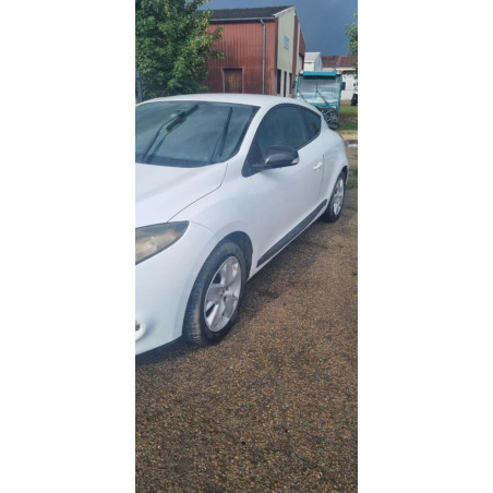 Durite RENAULT MEGANE 3 PHASE 1 COUPE d’occasion