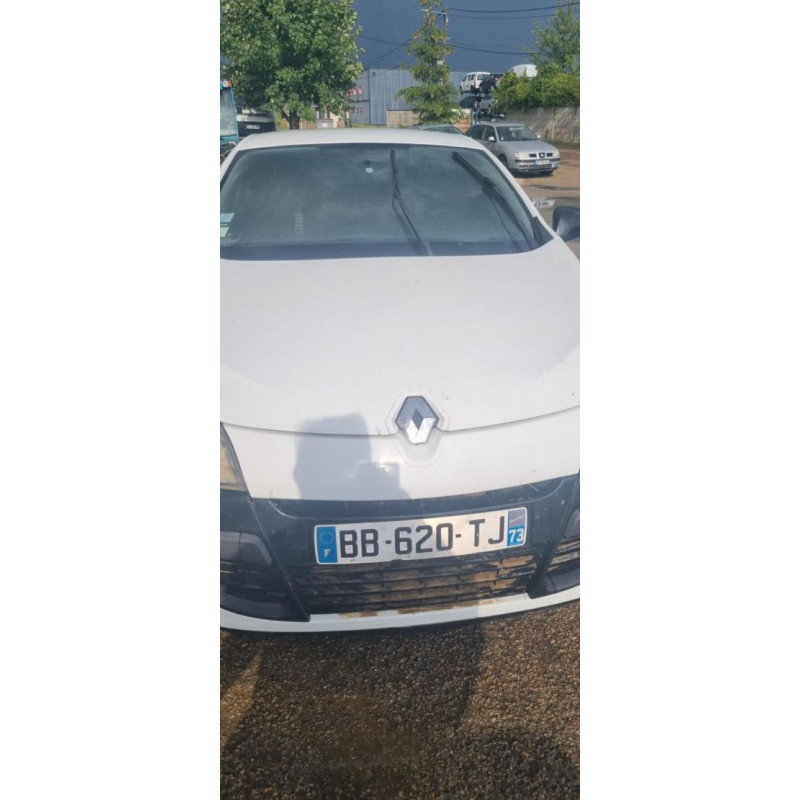 Durite RENAULT MEGANE 3 PHASE 1 COUPE d’occasion