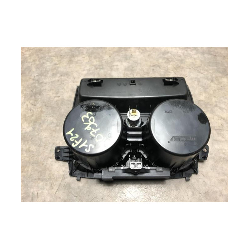 Porte gobelet BMW SERIE 1 F21 PHASE 1 d’occasion