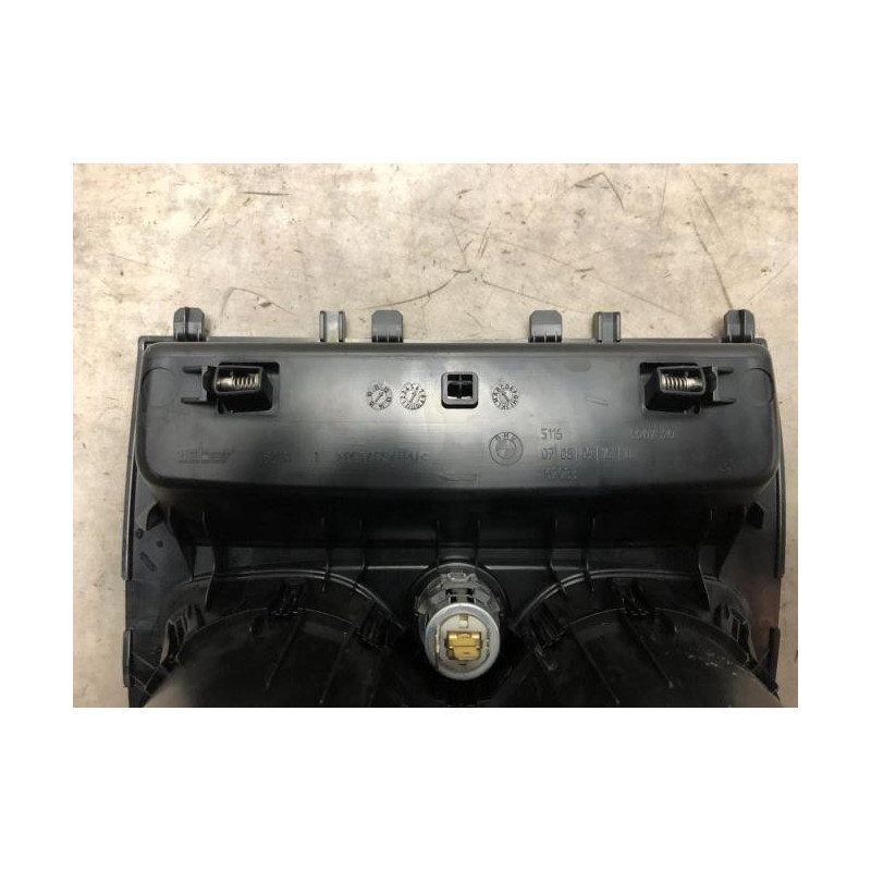 Porte gobelet BMW SERIE 1 F21 PHASE 1 d’occasion
