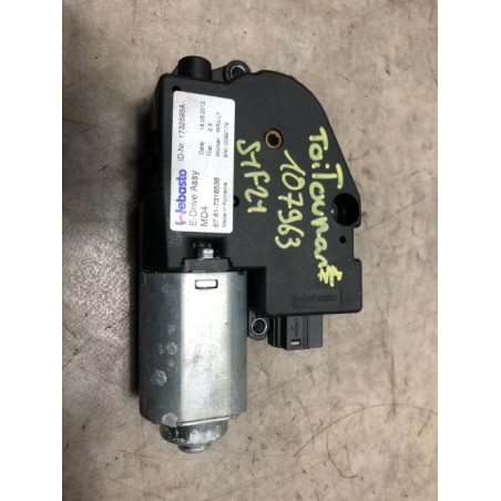 Moteur toit ouvrant BMW SERIE 1 F21 PHASE 1 d’occasion