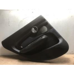 Panneau de porte arriere gauche MINI MINI 3 F54 CLUBMAN PHASE 1 BREAK d’occasion