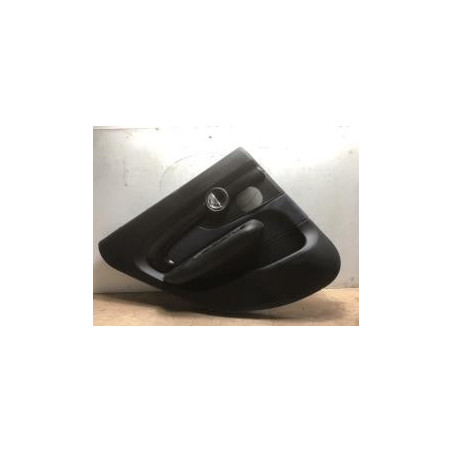 Panneau de porte arriere gauche MINI MINI 3 F54 CLUBMAN PHASE 1 BREAK d’occasion