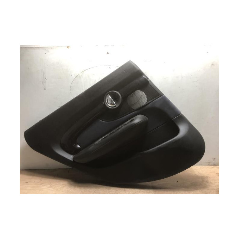 Panneau de porte arriere gauche MINI MINI 3 F54 CLUBMAN PHASE 1 BREAK d’occasion