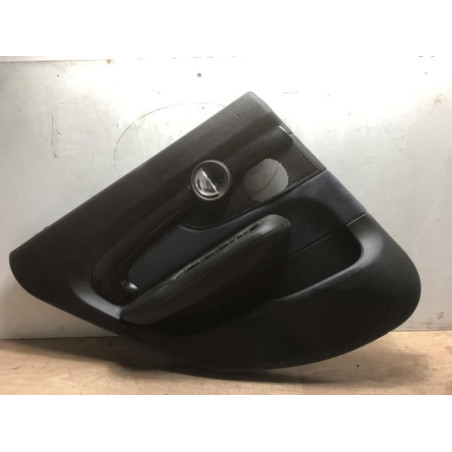 Panneau de porte arriere gauche MINI MINI 3 F54 CLUBMAN PHASE 1 BREAK d’occasion