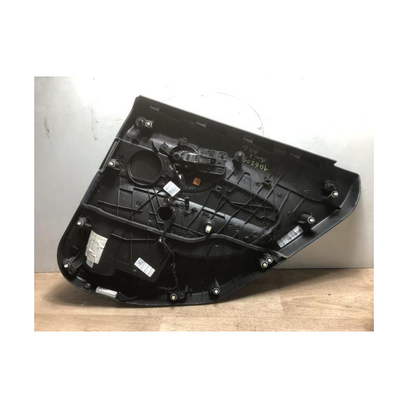 Panneau de porte arriere gauche MINI MINI 3 F54 CLUBMAN PHASE 1 BREAK d’occasion
