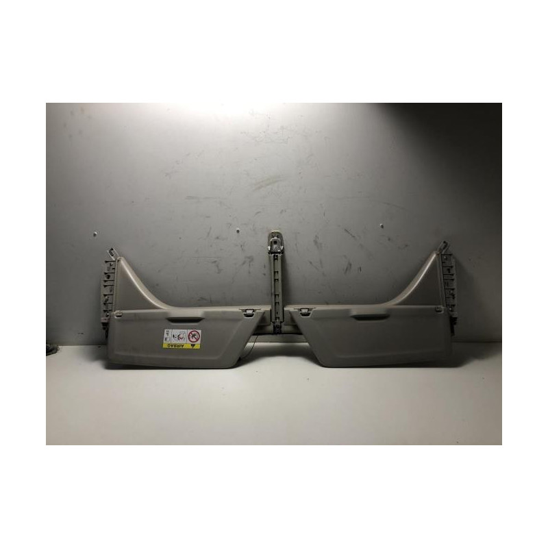 Garniture de pavillon CITROEN C4 PICASSO 2 PHASE 1 d’occasion