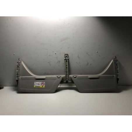Garniture de pavillon CITROEN C4 PICASSO 2 PHASE 1 d’occasion