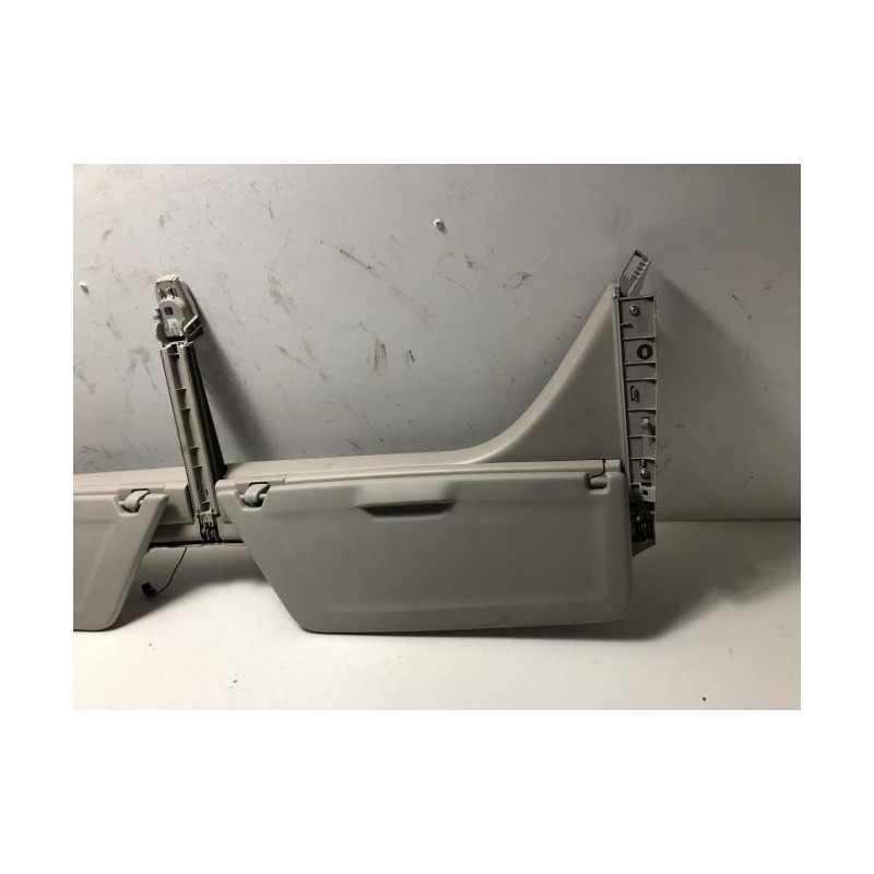 Garniture de pavillon CITROEN C4 PICASSO 2 PHASE 1 d’occasion