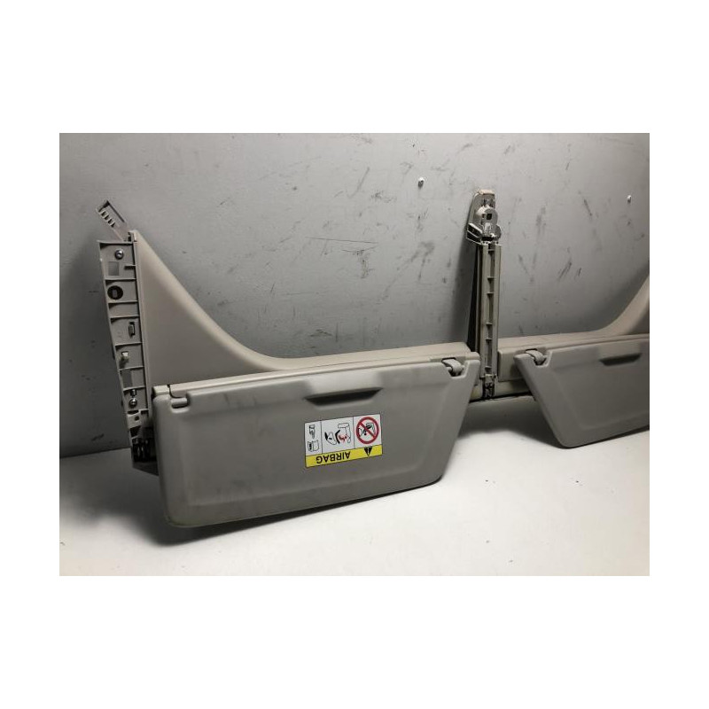 Garniture de pavillon CITROEN C4 PICASSO 2 PHASE 1 d’occasion