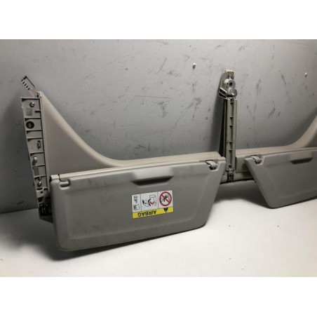 Garniture de pavillon CITROEN C4 PICASSO 2 PHASE 1 d’occasion