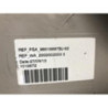 Garniture de pavillon CITROEN C4 PICASSO 2 PHASE 1 d’occasion
