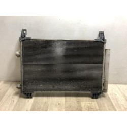 Radiateur clim TOYOTA YARIS 2 PHASE 2 d’occasion