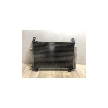 Radiateur clim TOYOTA YARIS 2 PHASE 2 d’occasion