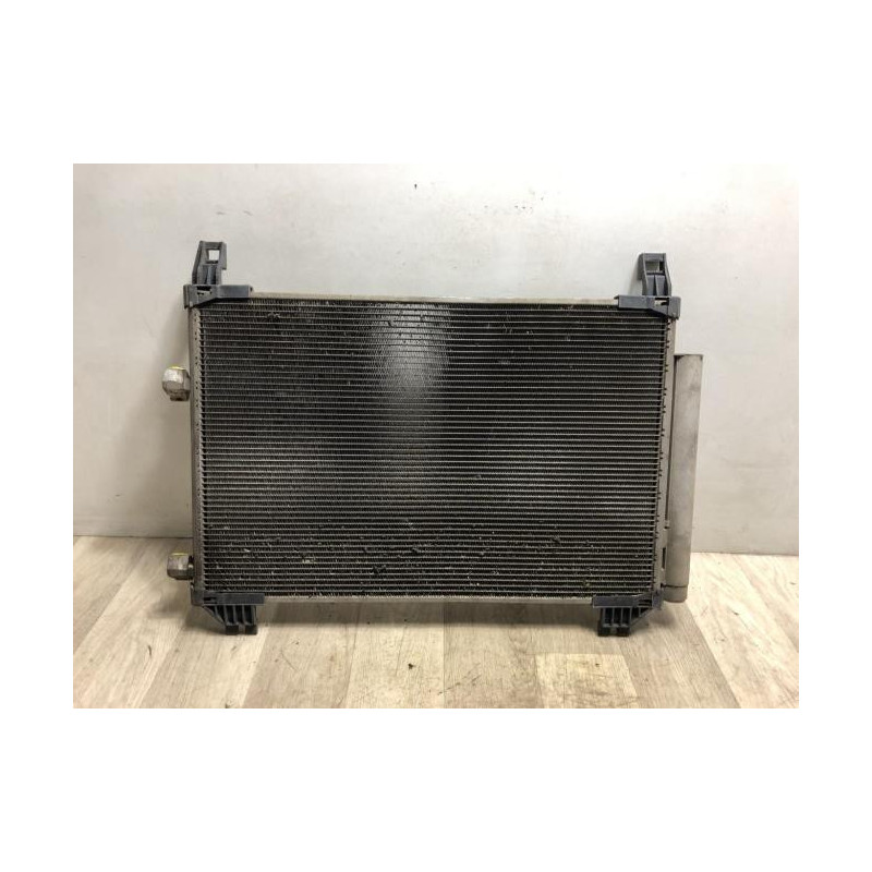 Radiateur clim TOYOTA YARIS 2 PHASE 2 d’occasion