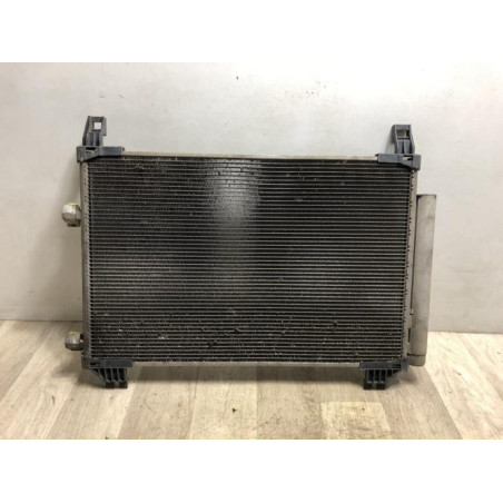 Radiateur clim TOYOTA YARIS 2 PHASE 2 d’occasion