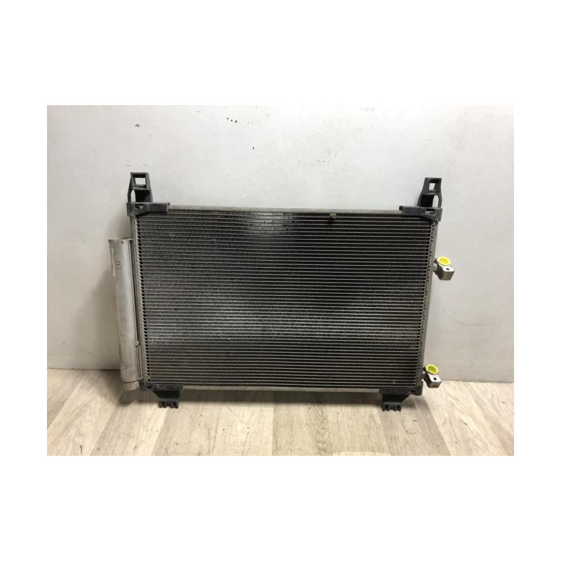 Radiateur clim TOYOTA YARIS 2 PHASE 2 d’occasion