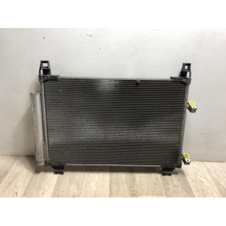 Radiateur clim TOYOTA YARIS 2 PHASE 2 d’occasion