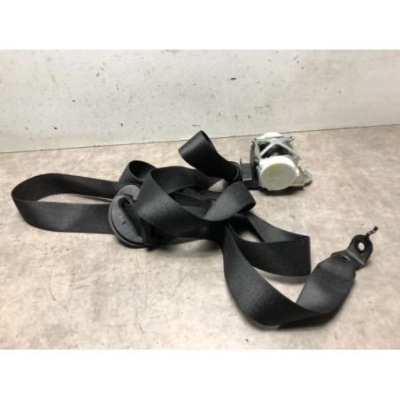 Ceinture avant gauche BMW SERIE 1 F21 PHASE 1 d’occasion