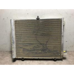 Radiateur clim CITROEN C3 3 PHASE 2 d’occasion