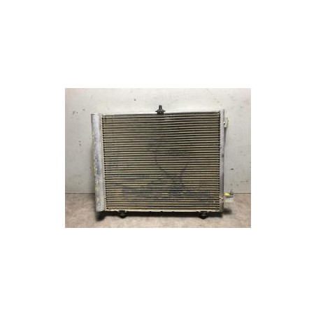 Radiateur clim CITROEN C3 3 PHASE 2 d’occasion